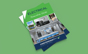 Mastercraft Electrical Renovation Guide