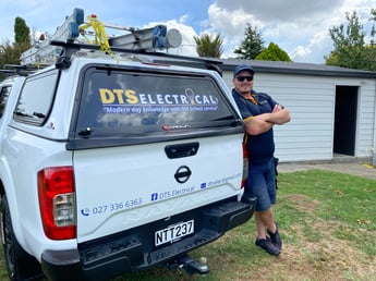 DTS Electrical