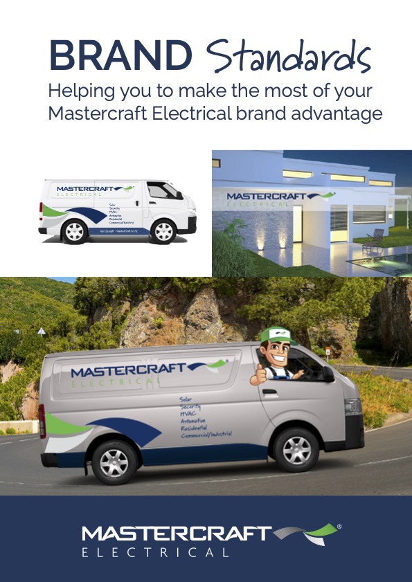 2025 MCE Brand Standards cover