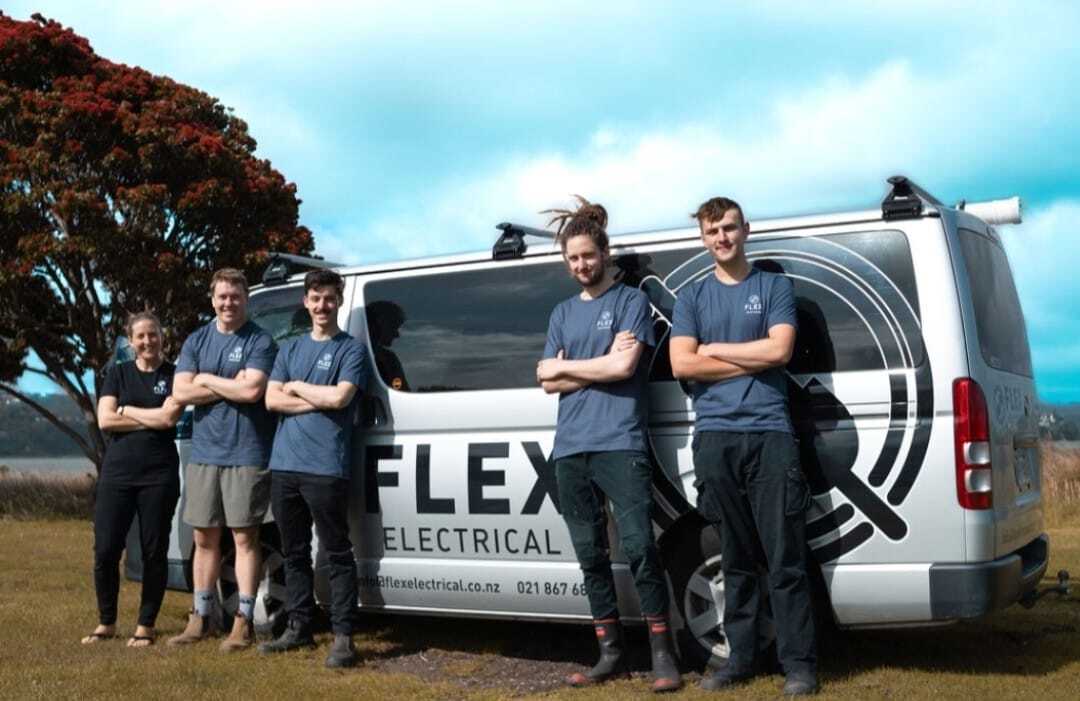 Flex Electrical