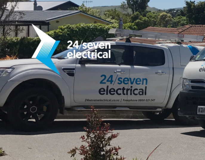 24 Seven Electrical